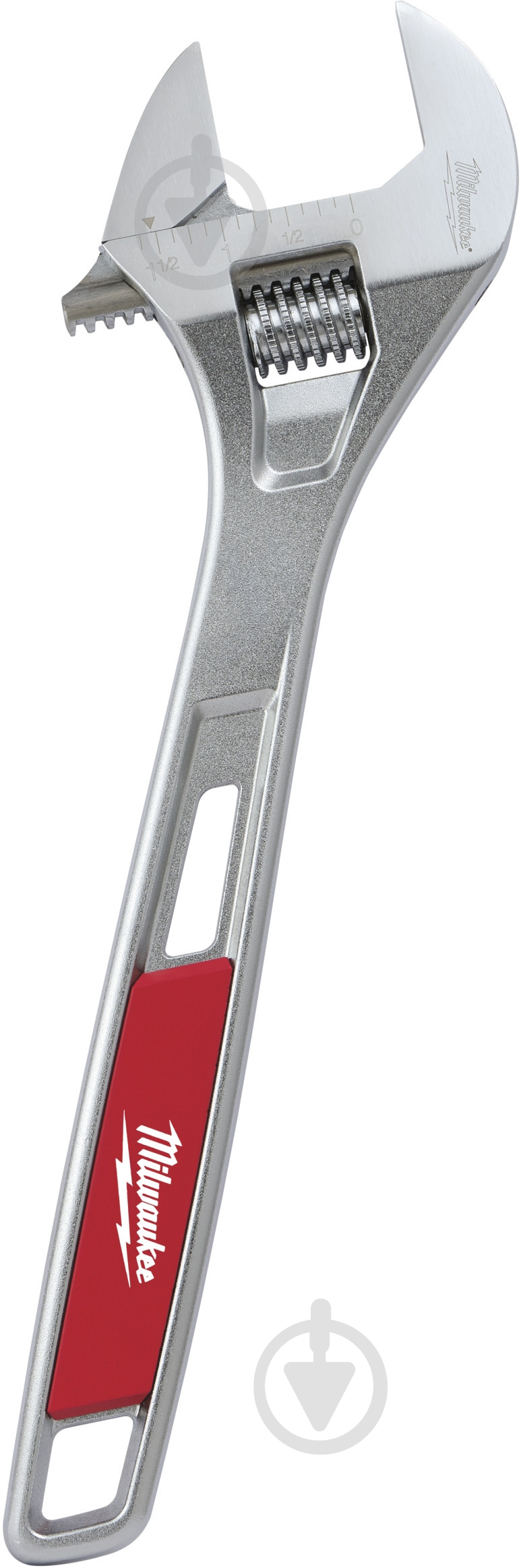 Ключ Milwaukee 48227412 - фото 1 Ключ Milwaukee 48227412 - фото 1