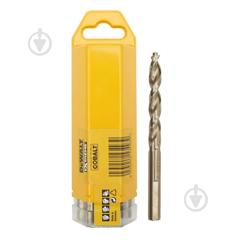 Свердло DeWalt DT4935 - фото 2