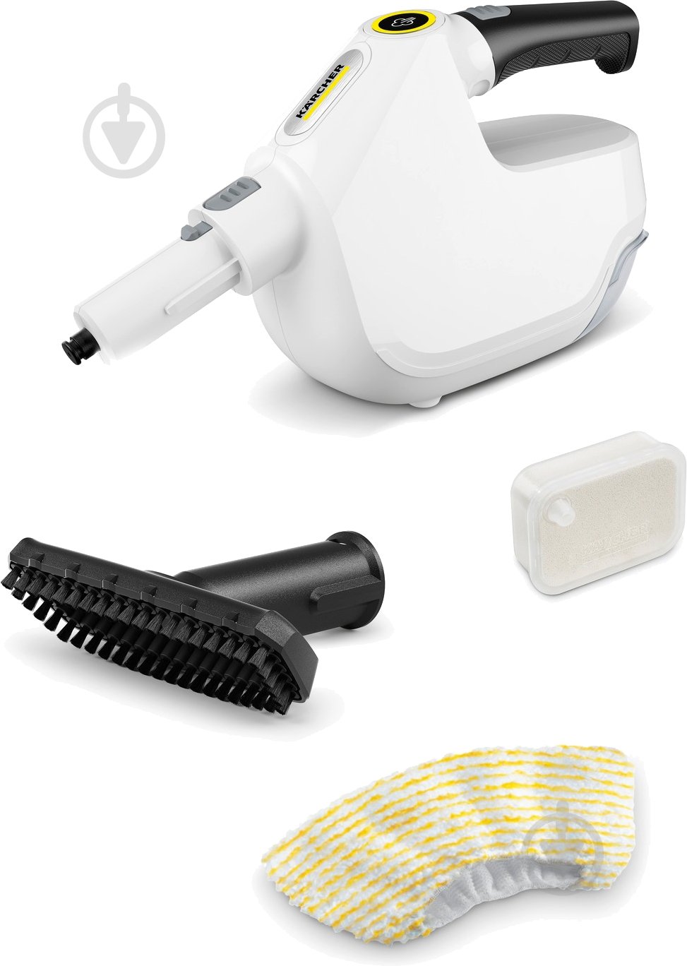 Пароочиститель Karcher SC 1 Multi 1.516-404.0 - фото 1