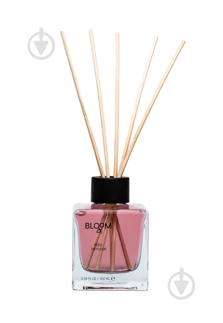 Аромадиффузор Aroma Bloom Fig and Coconu 100 мл - фото 2