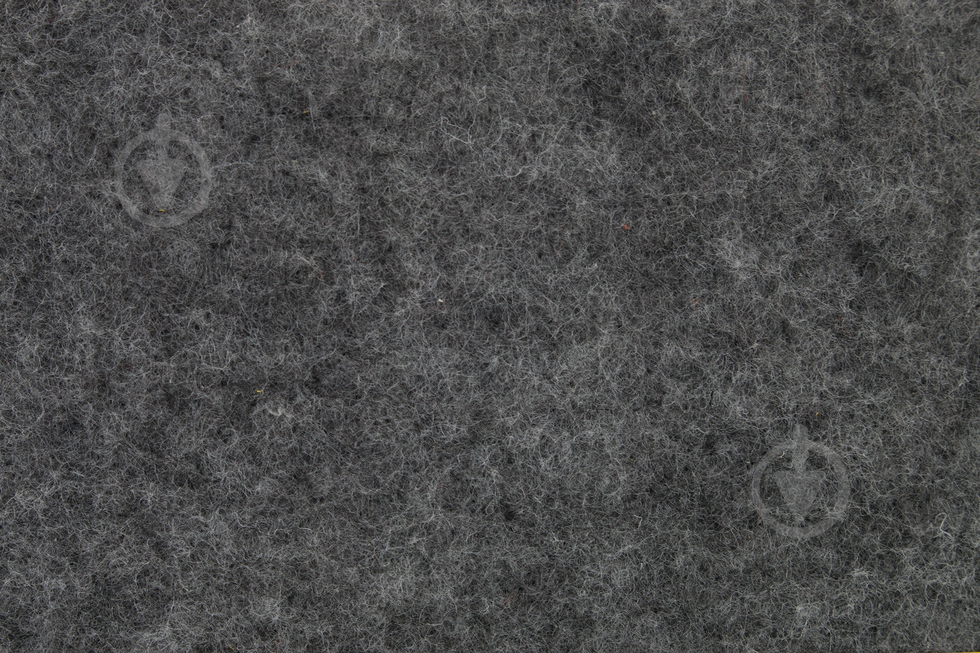 Коврик в ящик 440х820 мм серый - фото 2