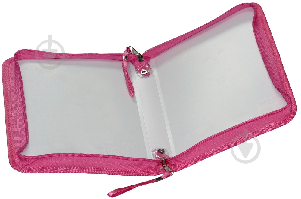 Папка для тетрадей Cute Kitten 5627-21C CLASS - фото 3