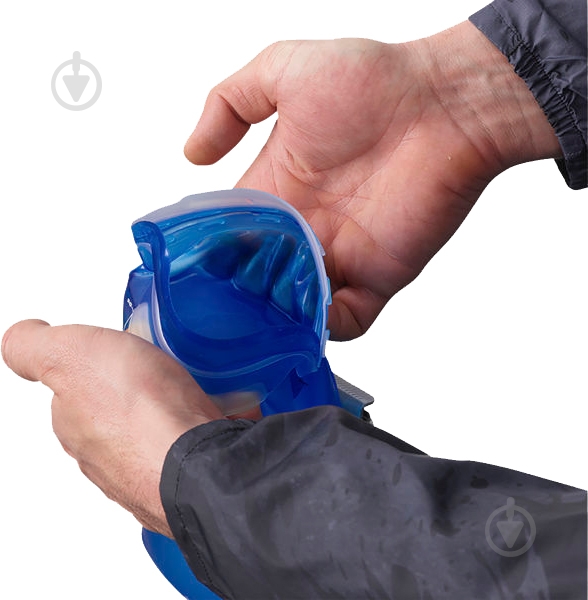 Система питьевая Salomon р.OS LC1916200 Soft Reservoir 1.5 л синий - фото 5 Система питьевая Salomon р.OS LC1916200 Soft Reservoir 1.5 л синий - фото 5