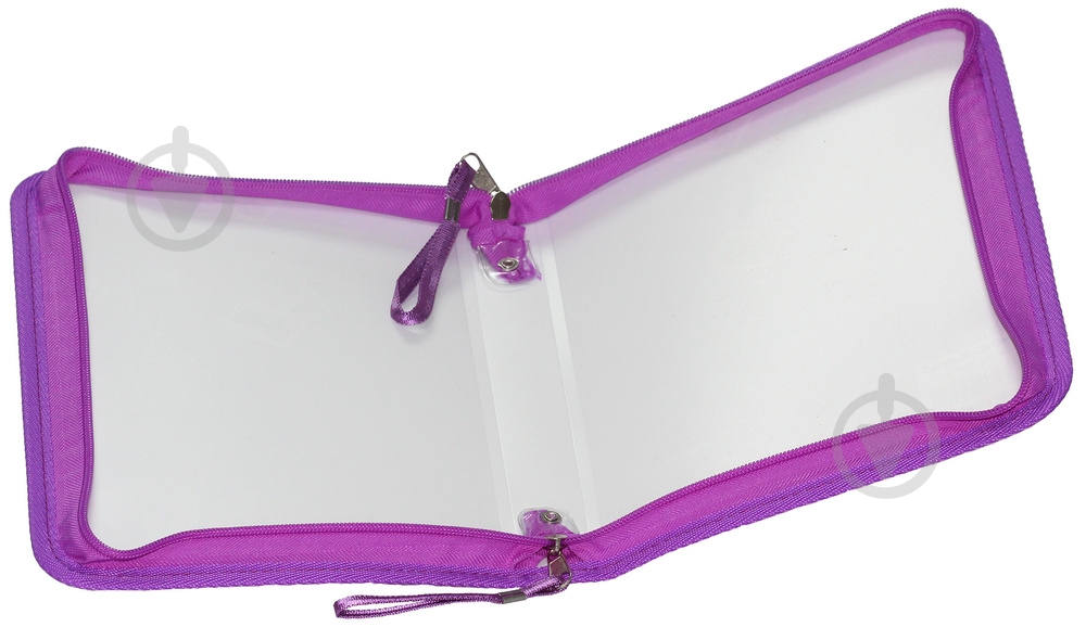 Папка для тетрадей Paris 5628-21C CLASS - фото 3 Папка для тетрадей Paris 5628-21C CLASS - фото 3