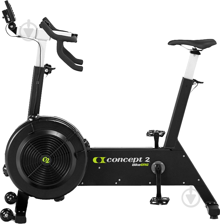 Велотренажер Concept2 BikeErg BikeErg - фото 1
