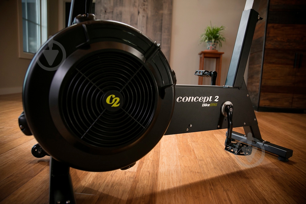 Велотренажер Concept2 BikeErg BikeErg - фото 3