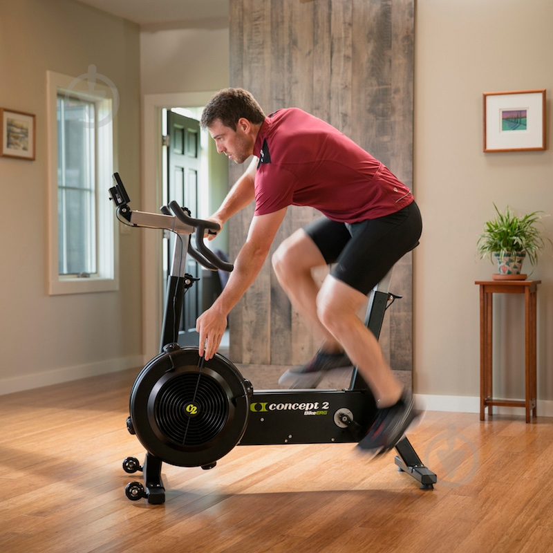 Велотренажер Concept2 BikeErg BikeErg - фото 5