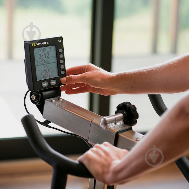 Велотренажер Concept2 BikeErg BikeErg - фото 4
