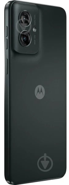 Смартфон Motorola G55 8/256GB forest grey (1108615) - фото 6