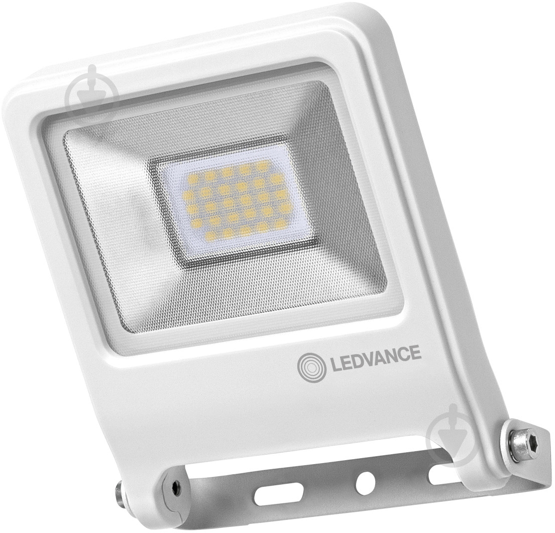 Прожектор Ledvance LED Endura 20 Вт IP65 белый - фото 1