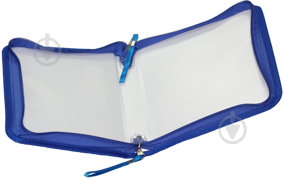 Папка для тетрадей Soccer 5629-21C CLASS - фото 3