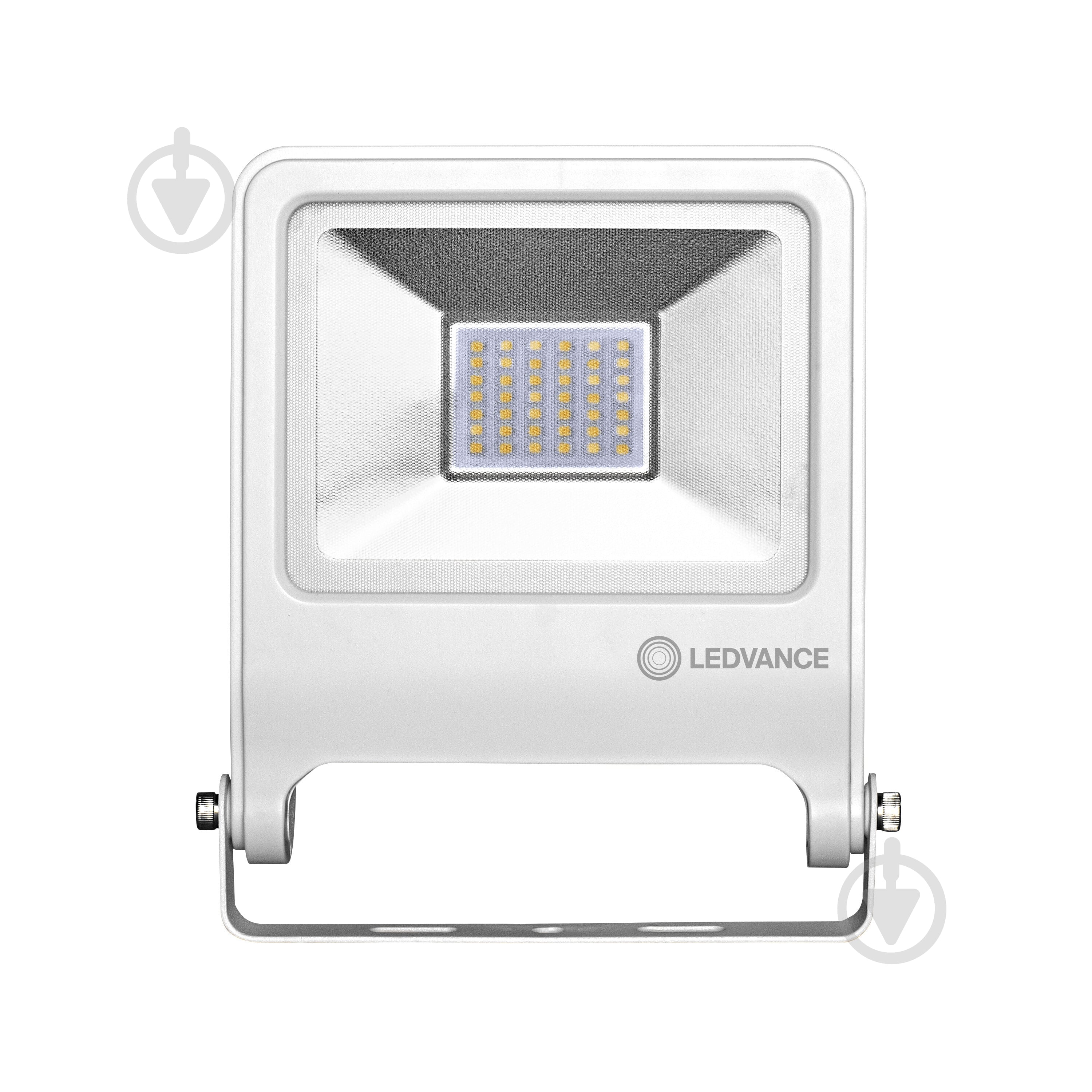 Прожектор Ledvance/Osram LED Endura 30 Вт IP65 белый - фото 2