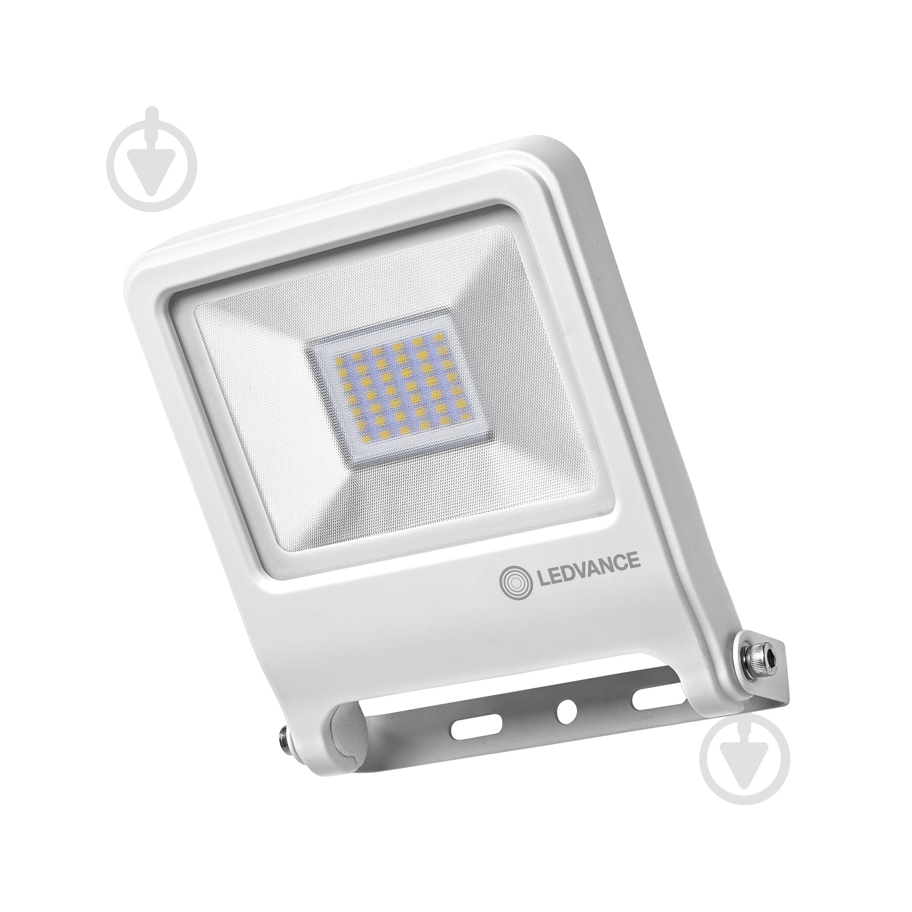 Прожектор Ledvance/Osram LED Endura 30 Вт IP65 белый - фото 4