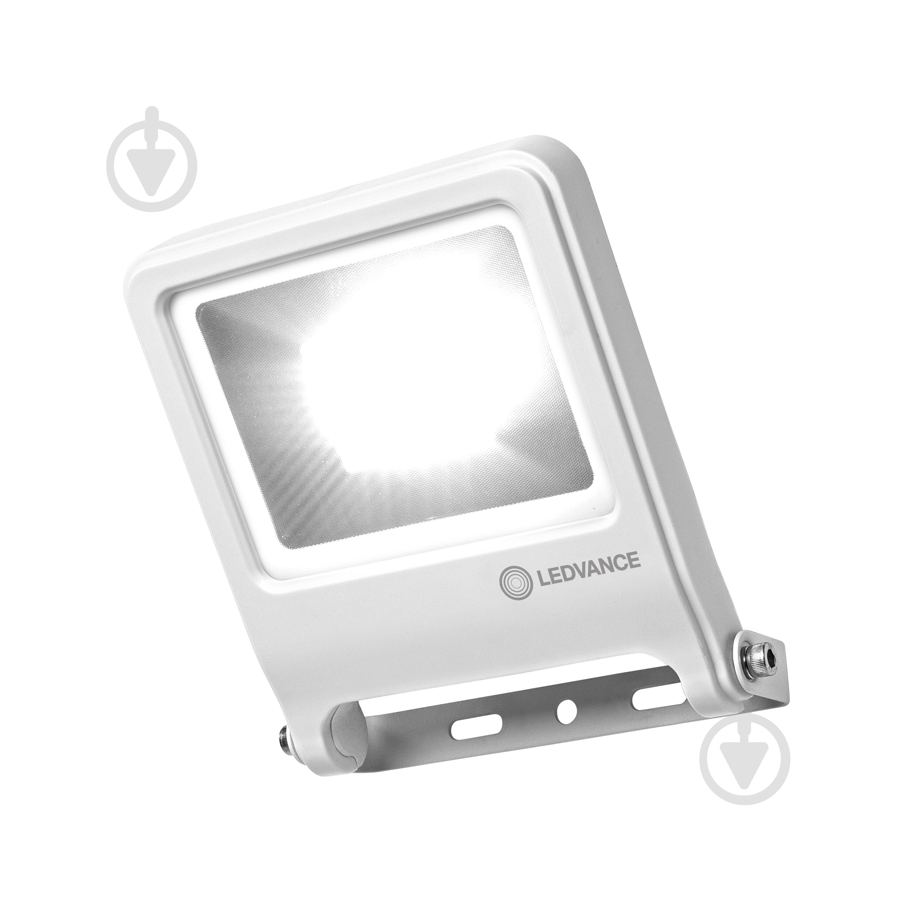 Прожектор Ledvance/Osram LED Endura 30 Вт IP65 белый - фото 5