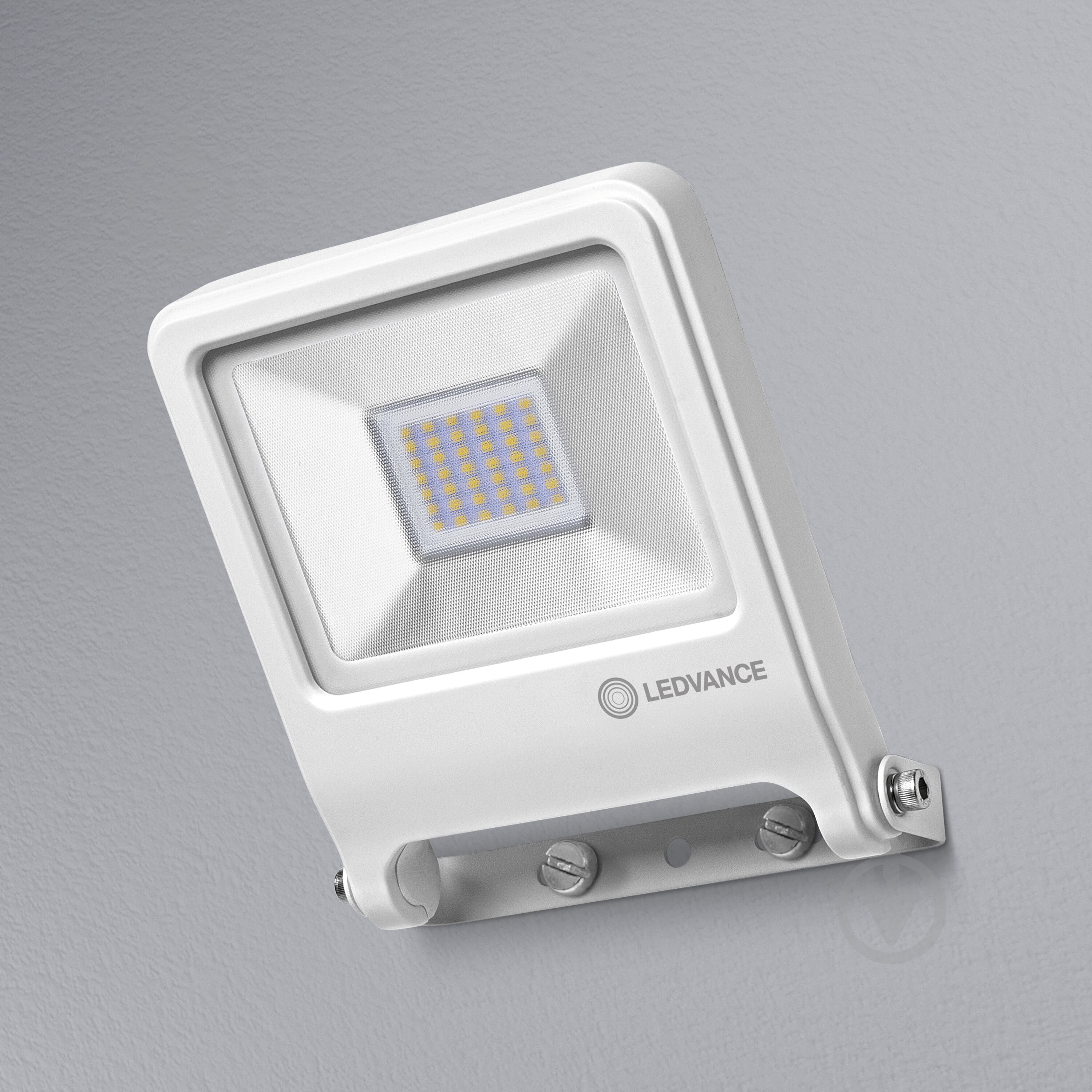 Прожектор Ledvance/Osram LED Endura 30 Вт IP65 белый - фото 6