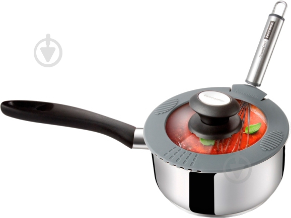 Ковш с крышкой Tescoma SmartCOVER 1,5 л 727941 - фото 2