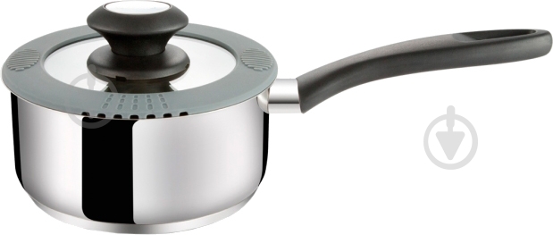 Ковш с крышкой Tescoma SmartCOVER 1,5 л 727941 - фото 1