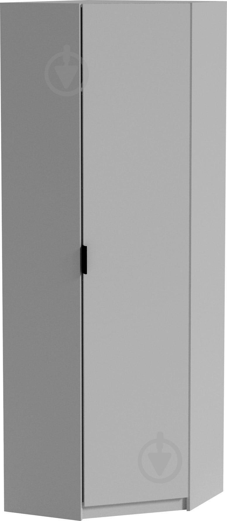 Шкаф Luxe Studio Junior 2110х765х765 мм белое дерево (МЛ000126555М) - фото 1
