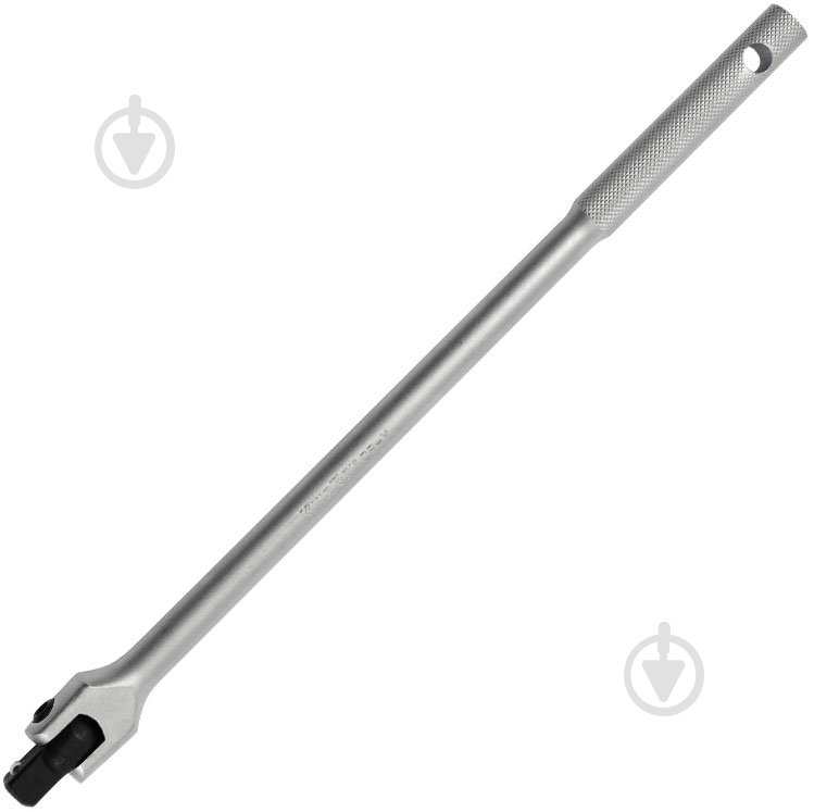 Вороток шарнірний 1/2'' dr 375 мм професійний KING ROY 7418 - фото 1 Вороток шарнірний 1/2'' dr 375 мм професійний KING ROY 7418 - фото 1