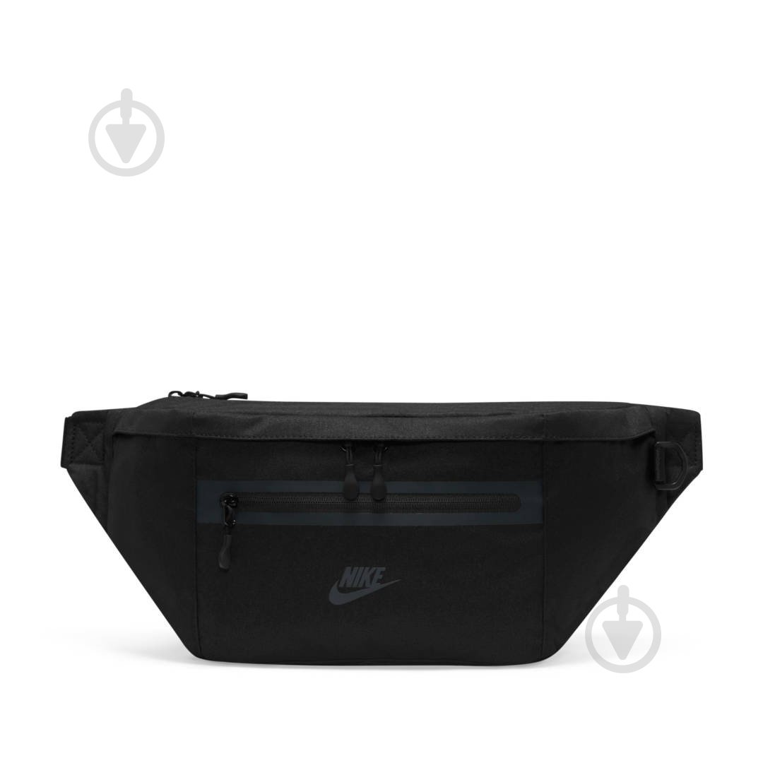 Сумка Nike ELEMENTAL PREMIUM DN2556-010 черный - фото 1 Сумка Nike ELEMENTAL PREMIUM DN2556-010 черный - фото 1