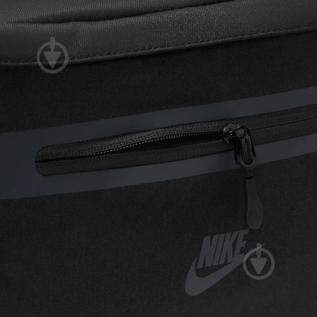 Сумка Nike ELEMENTAL PREMIUM DN2556-010 черный - фото 7 Сумка Nike ELEMENTAL PREMIUM DN2556-010 черный - фото 7