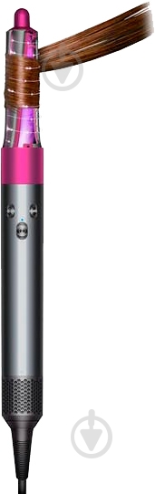Стайлер Dyson HS01 Airwrap Complete - фото 10 Стайлер Dyson HS01 Airwrap Complete - фото 10