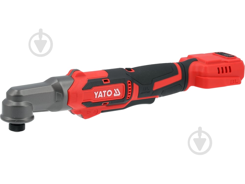 Гайковерт YATO 160 Нм YT-828031 - фото 1