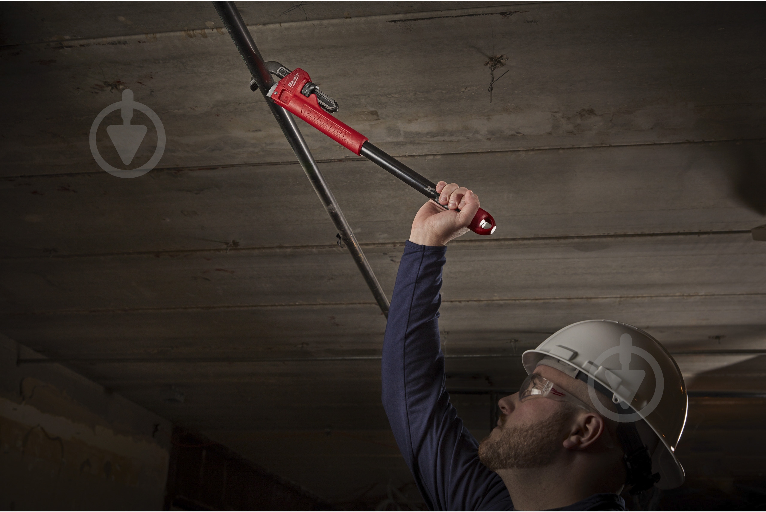 Ключ Milwaukee 48227314 - фото 2 Ключ Milwaukee 48227314 - фото 2