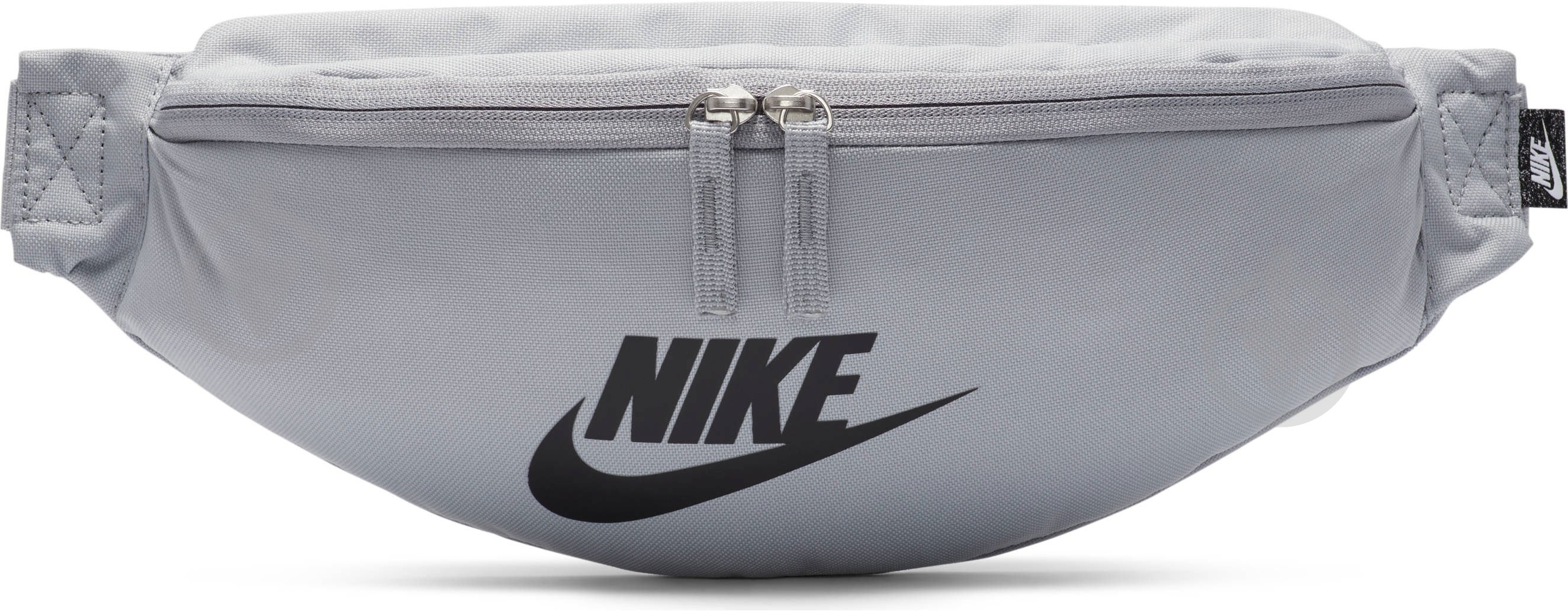 Сумка Nike HERITAGE DB0490-012 серый - фото 1 Сумка Nike HERITAGE DB0490-012 серый - фото 1