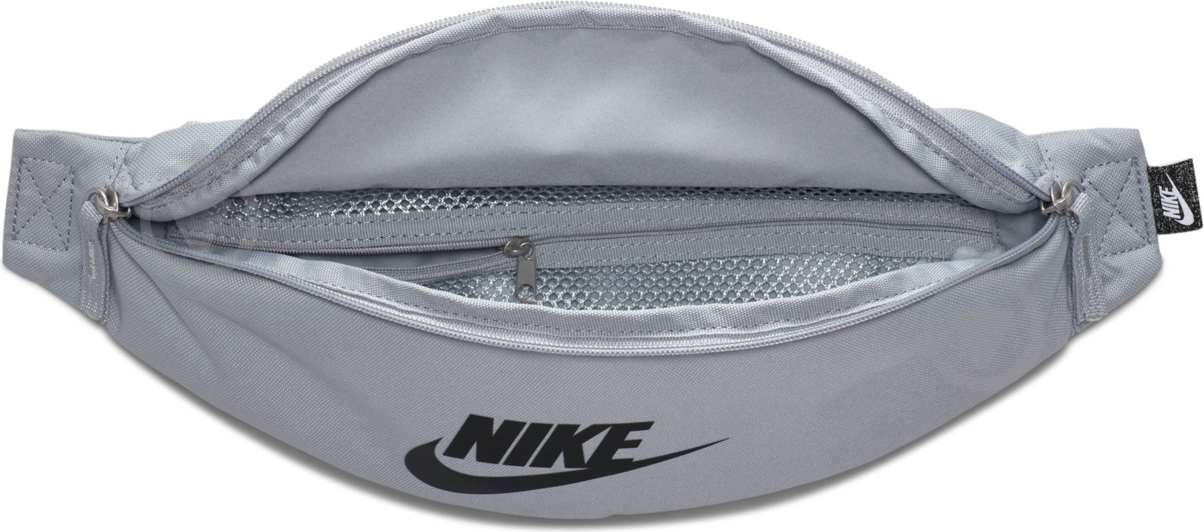 Сумка Nike HERITAGE DB0490-012 серый - фото 2 Сумка Nike HERITAGE DB0490-012 серый - фото 2