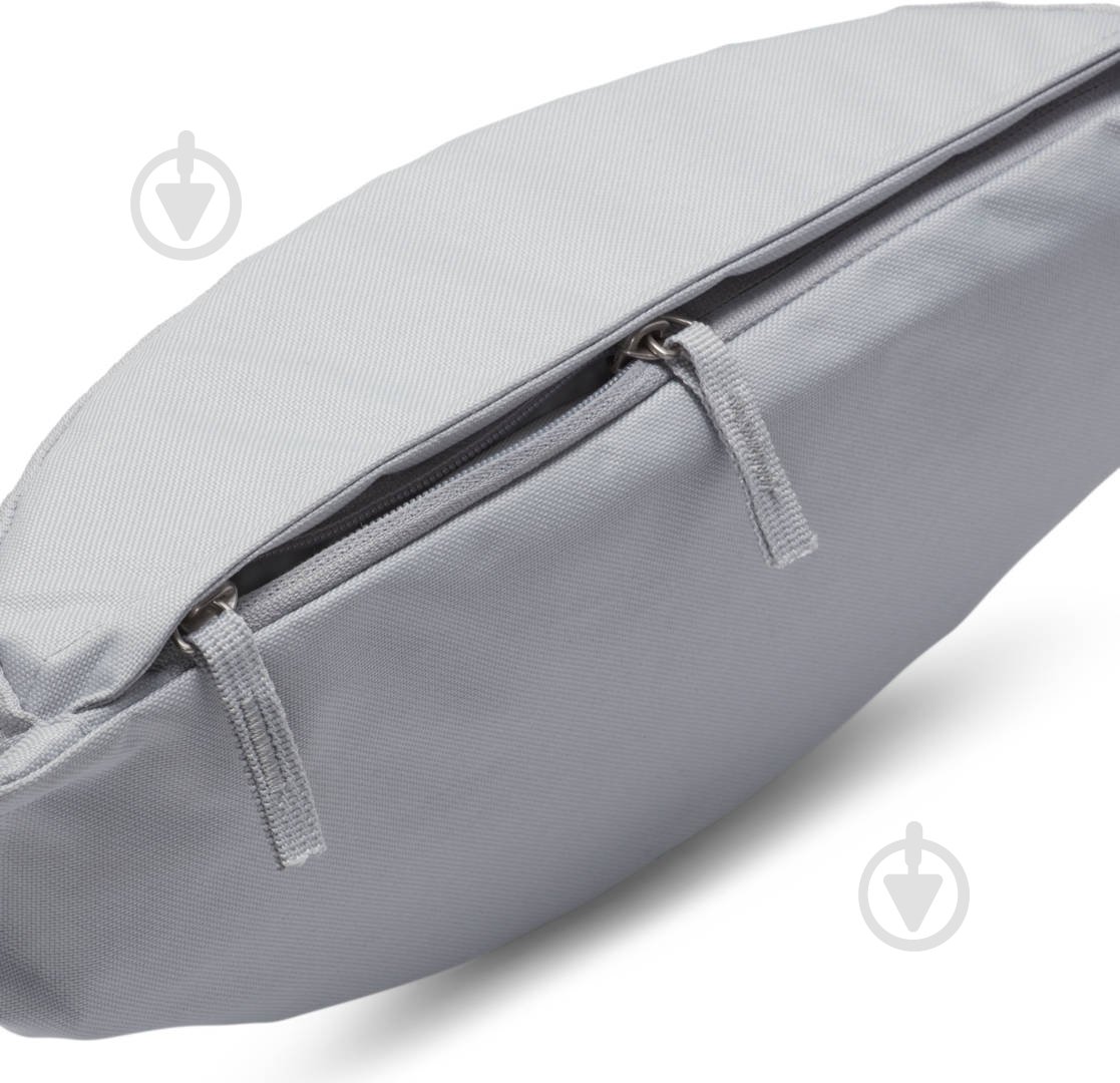 Сумка Nike HERITAGE DB0490-012 серый - фото 5 Сумка Nike HERITAGE DB0490-012 серый - фото 5