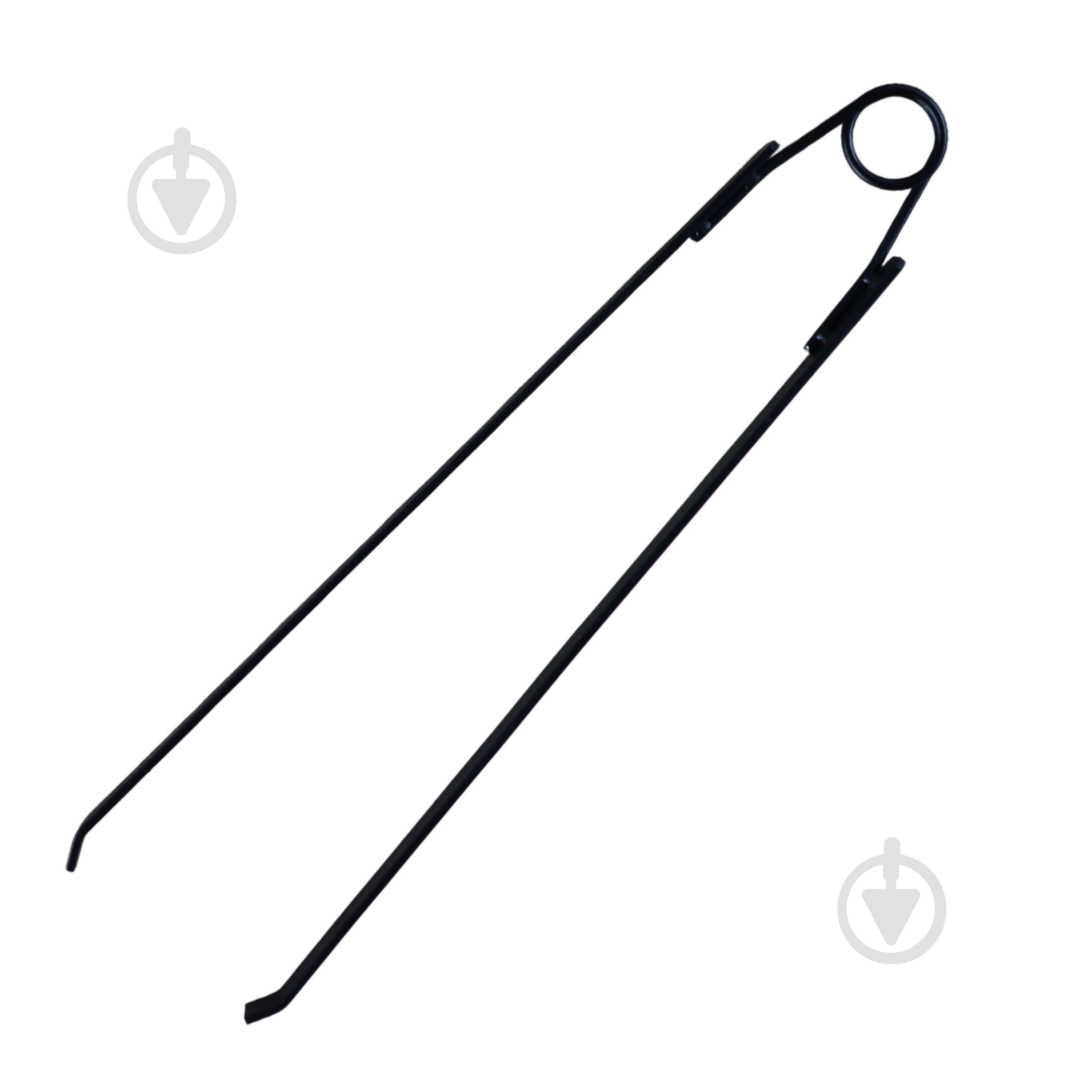 Щипцы для камина Vesuvi 45 см - фото 1 Щипцы для камина Vesuvi 45 см - фото 1