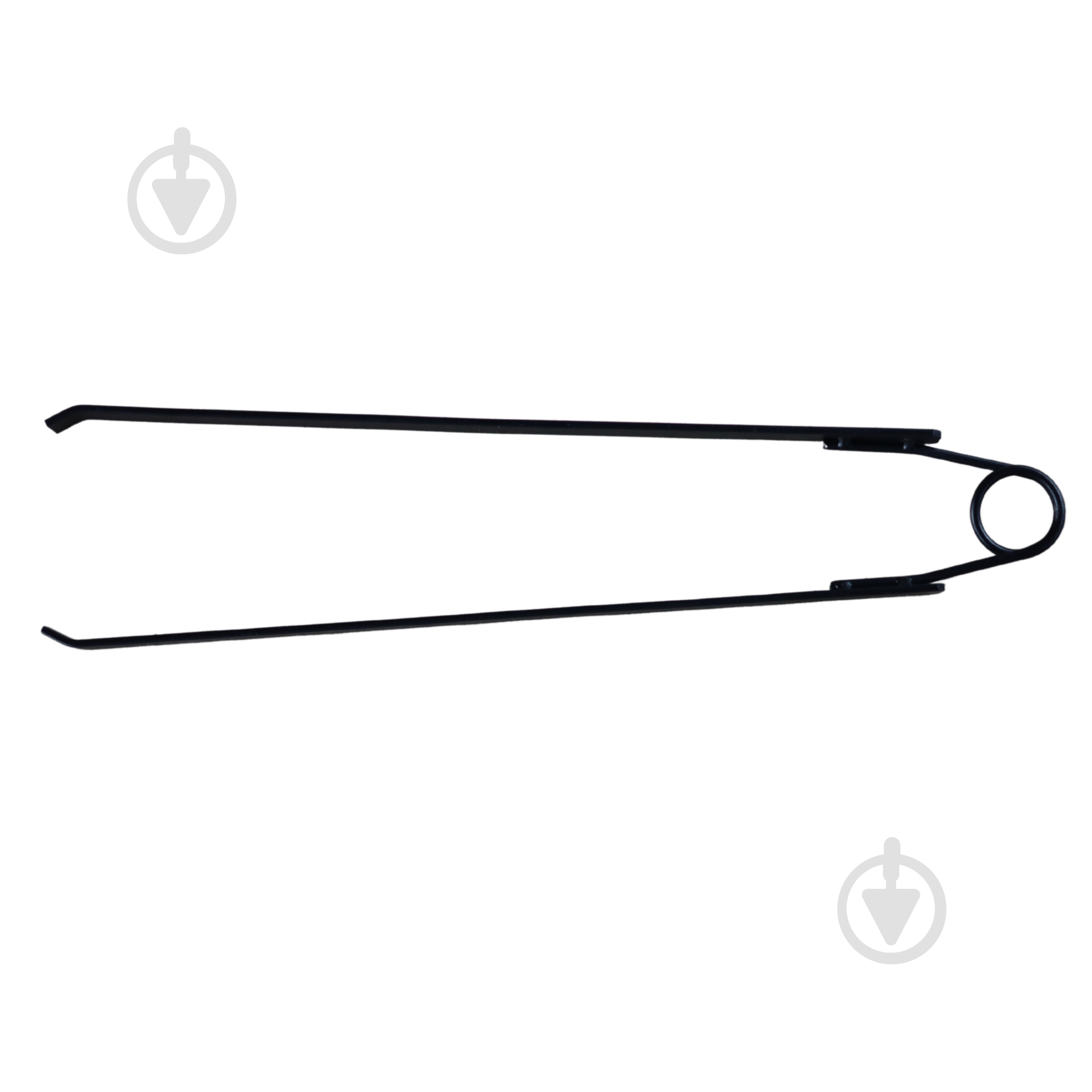 Щипцы для камина Vesuvi 45 см - фото 3 Щипцы для камина Vesuvi 45 см - фото 3