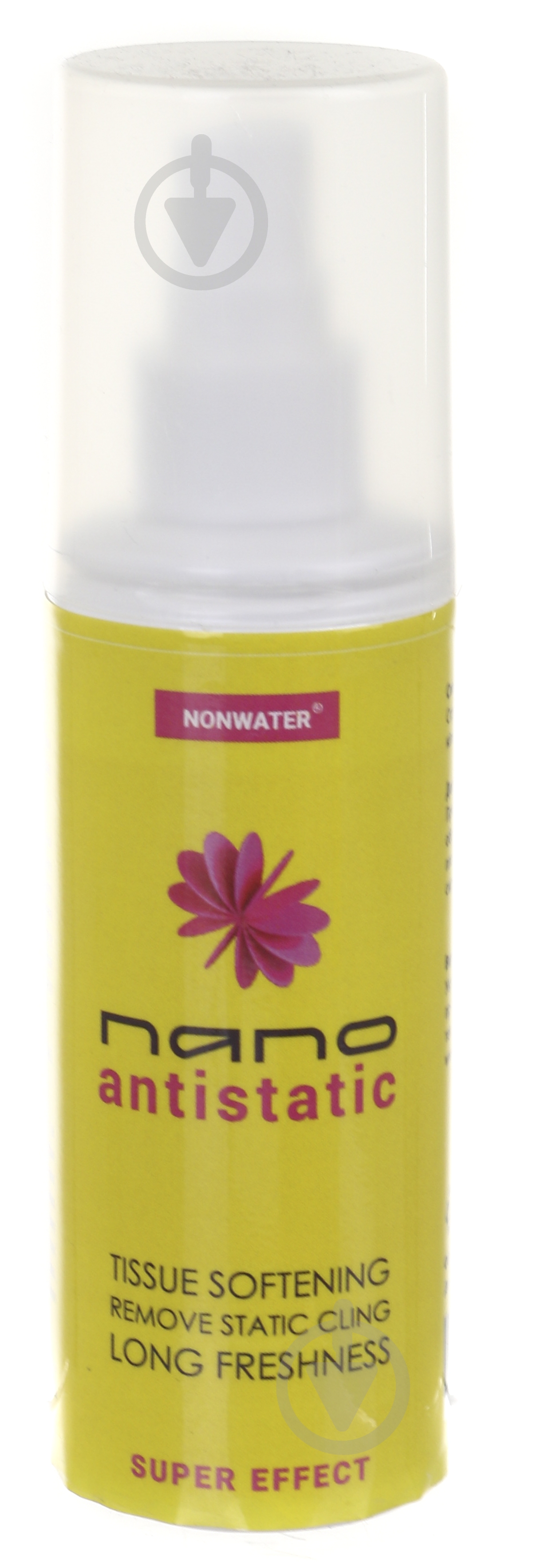 Антистатик Nonwater NW1 100 мл 1 шт. - фото 1