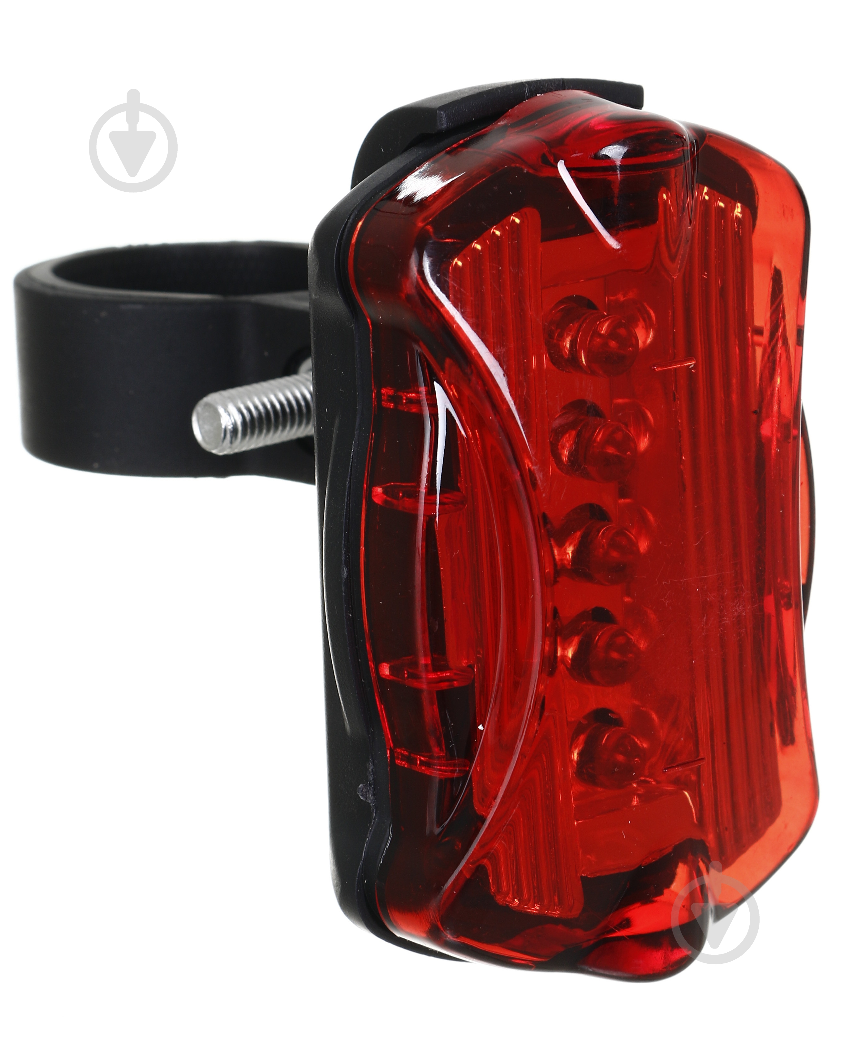 Фонарь велосипедный Feel Fit р.OS DT244 - фото 6