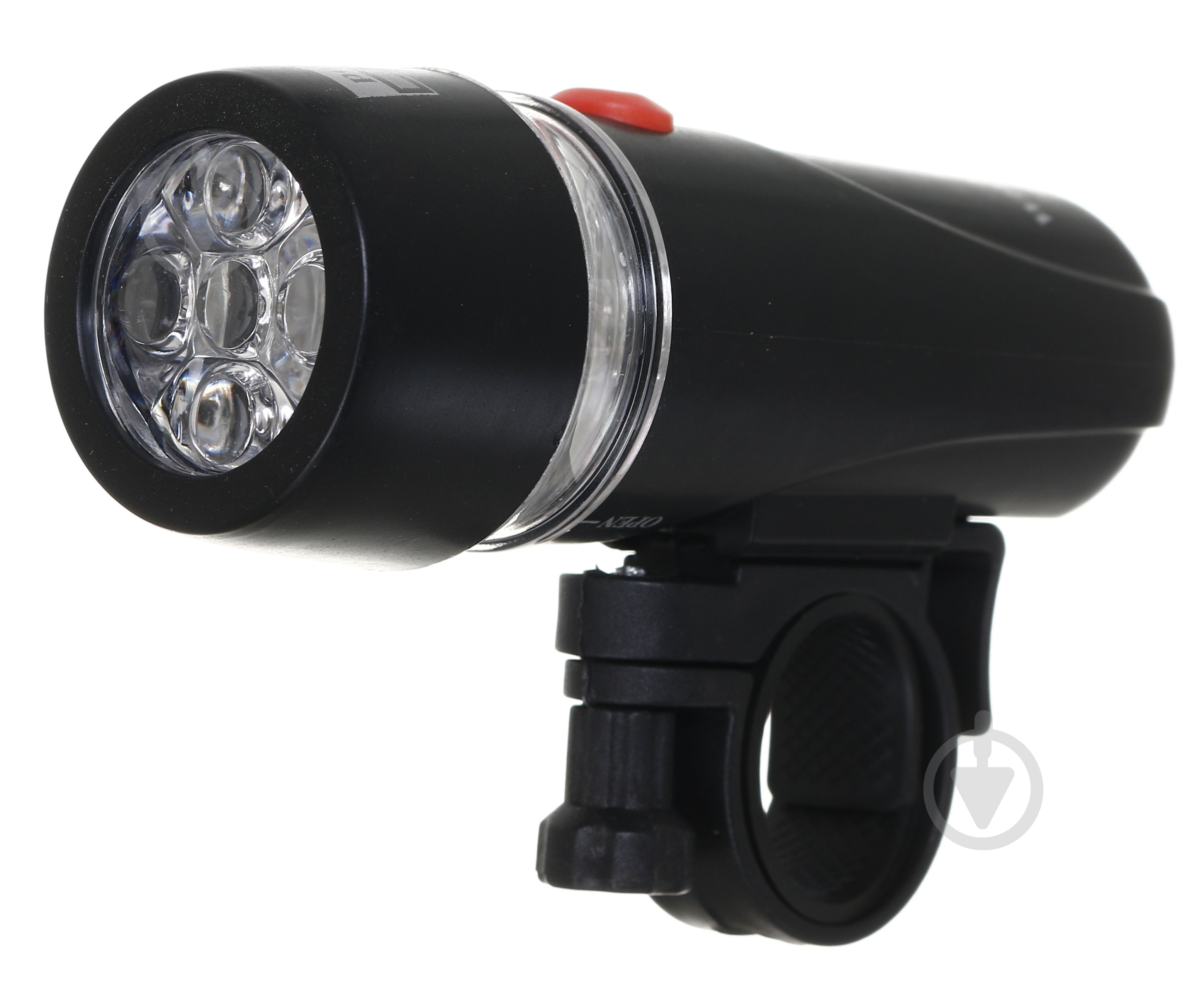 Фонарь велосипедный Feel Fit р.OS DT244 - фото 5