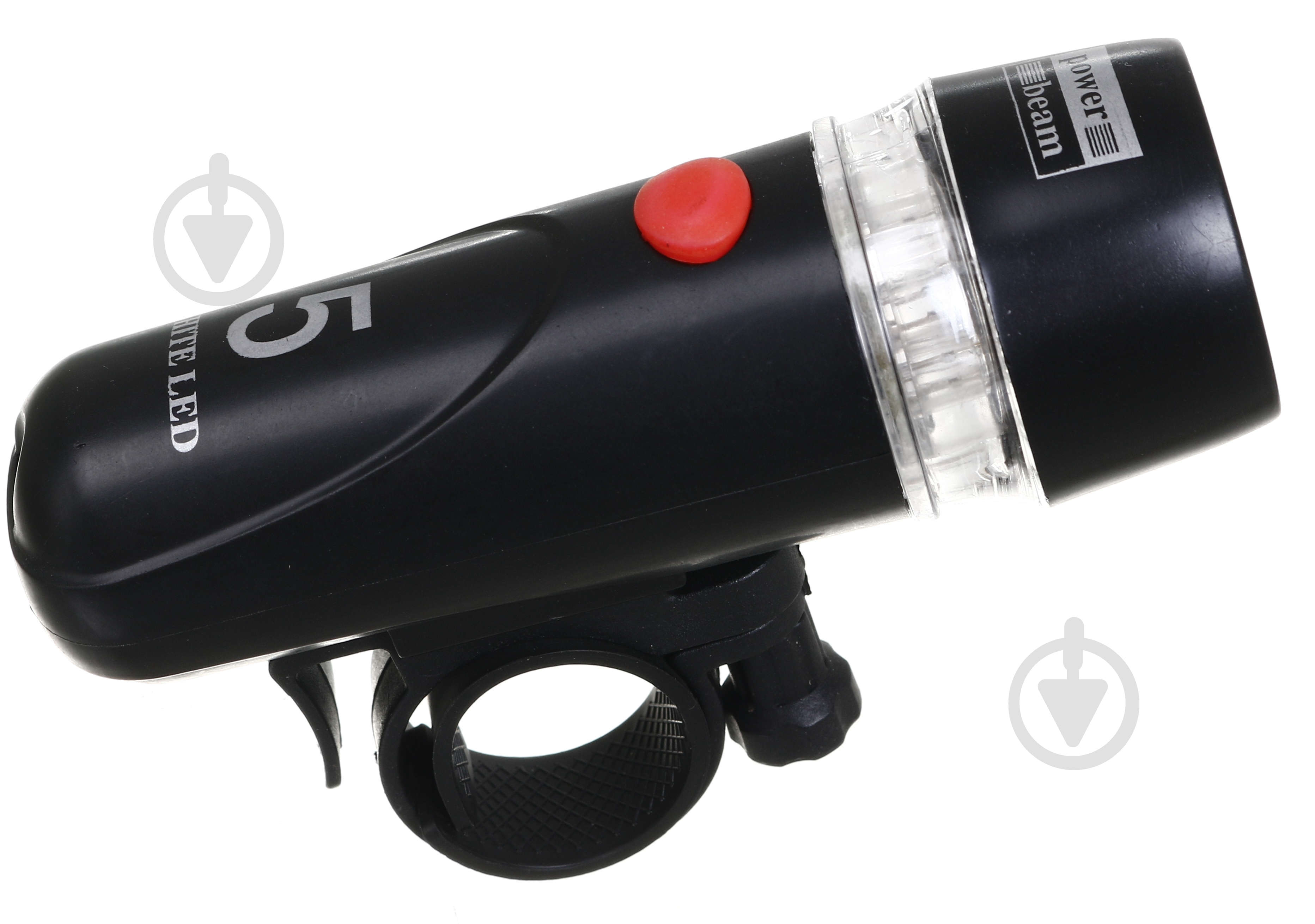 Фонарь велосипедный Feel Fit р.OS DT244 - фото 4