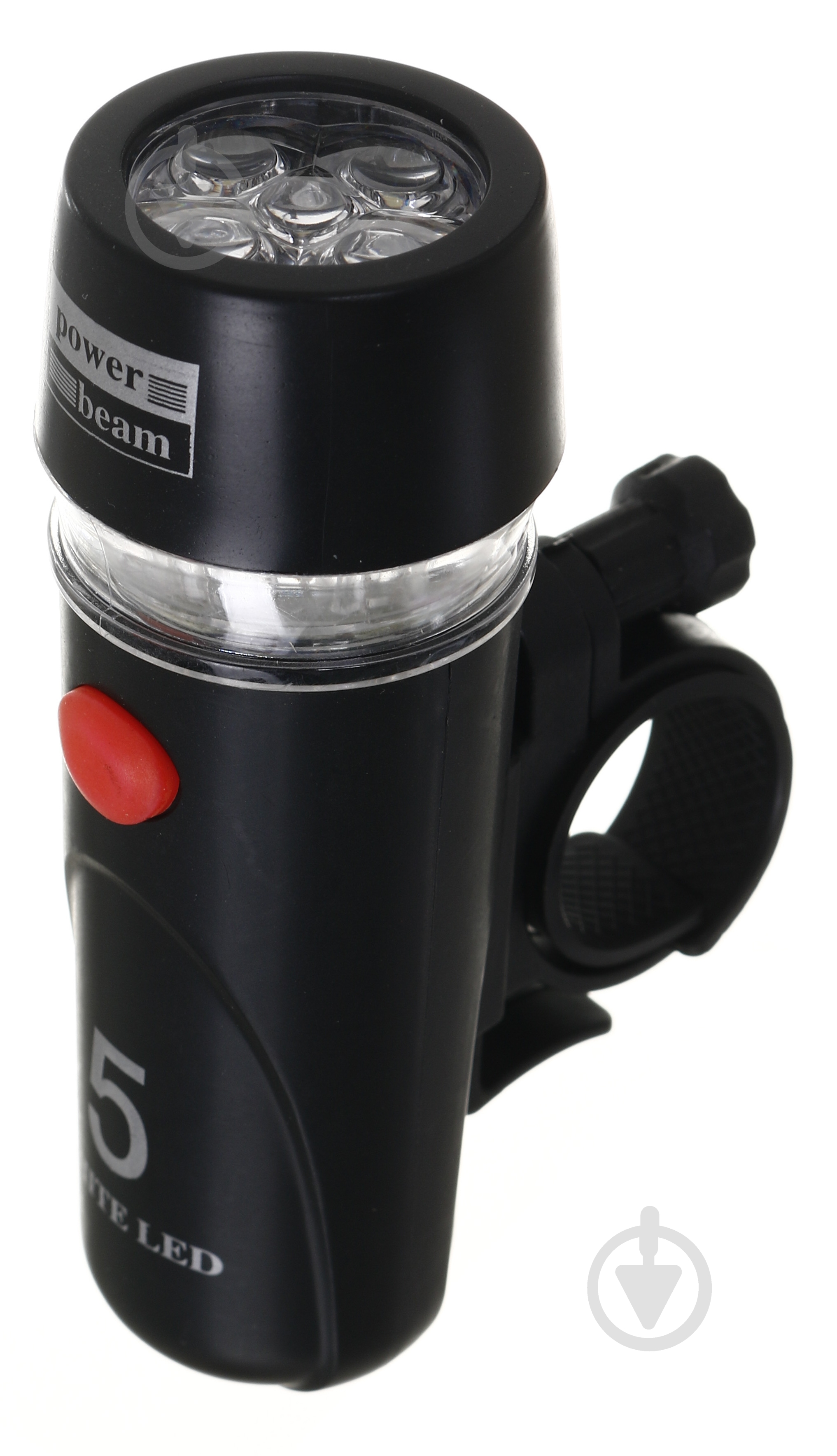 Фонарь велосипедный Feel Fit р.OS DT244 - фото 2