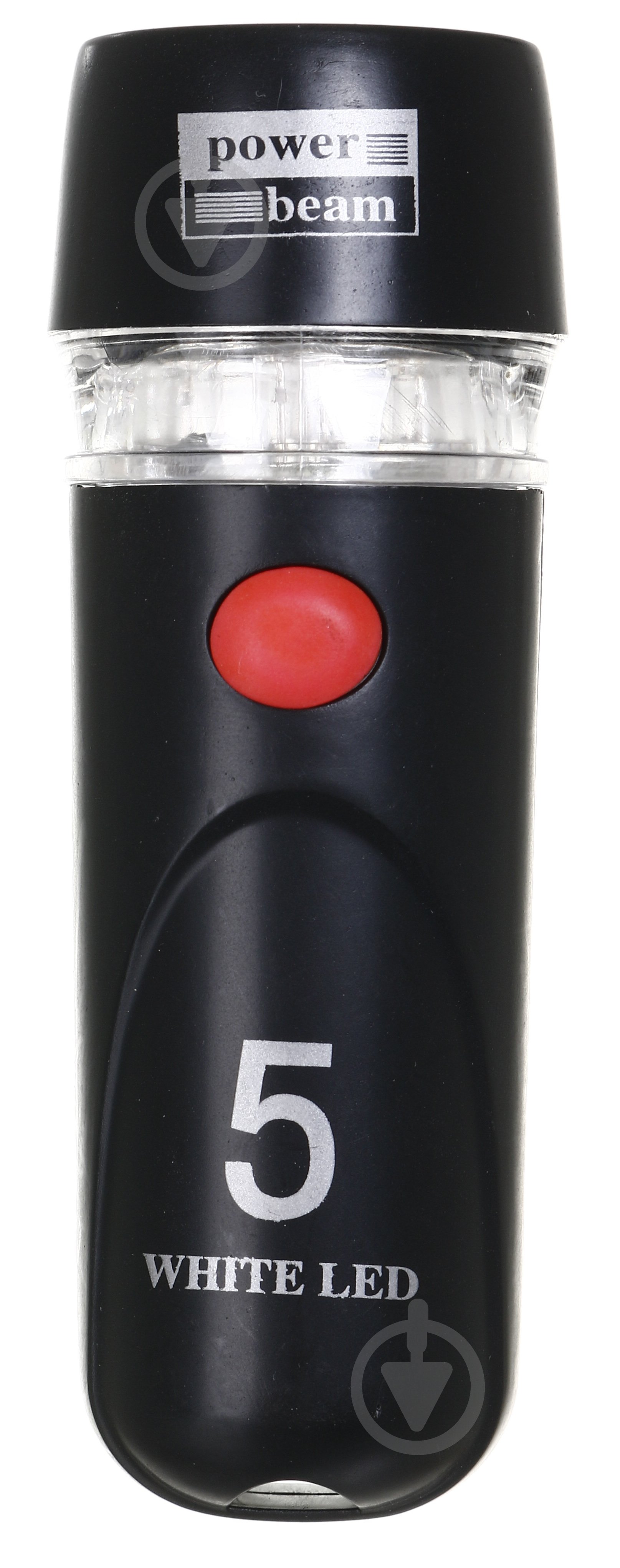 Фонарь велосипедный Feel Fit р.OS DT244 - фото 3