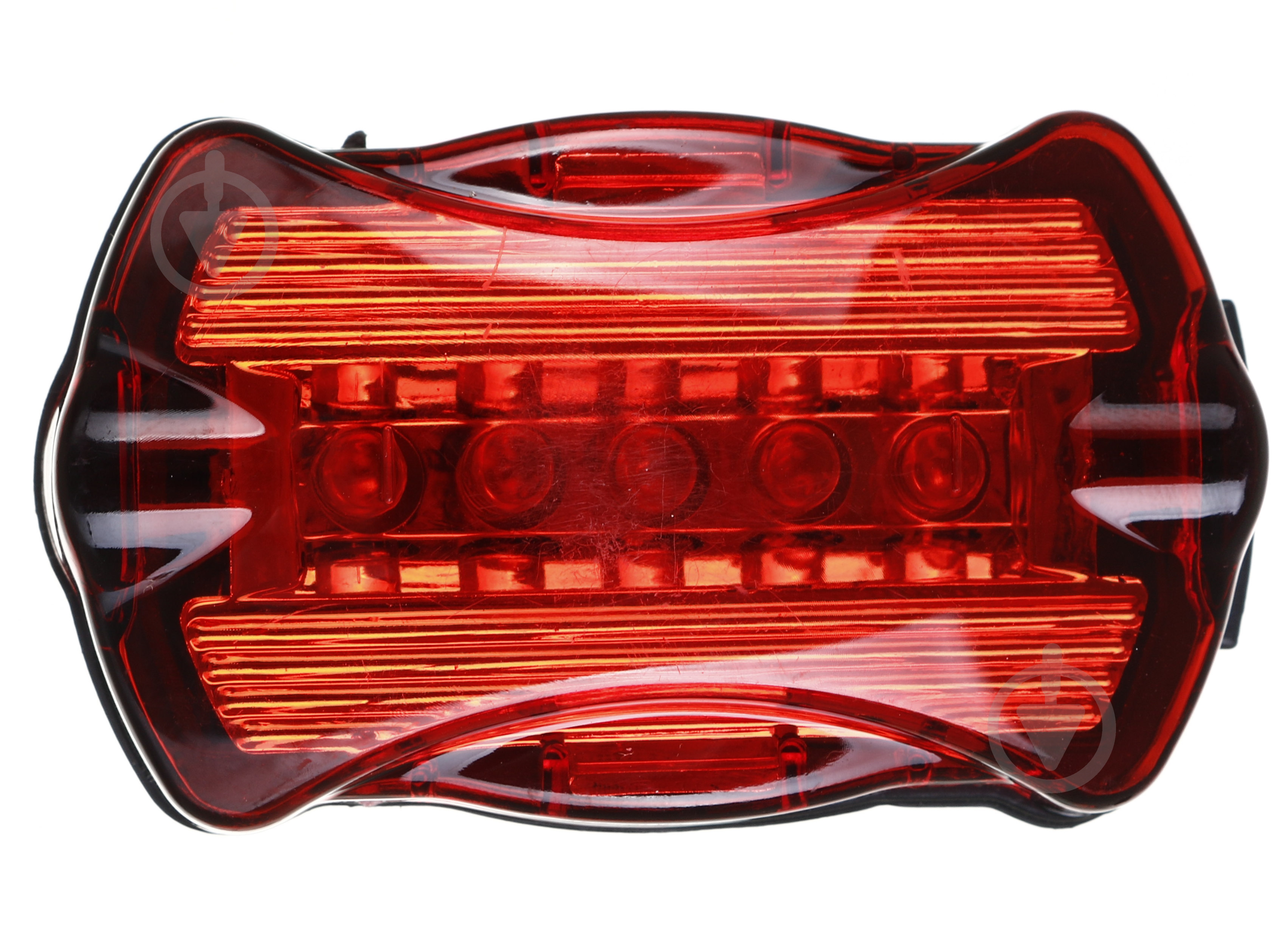 Фонарь велосипедный Feel Fit р.OS DT244 - фото 7