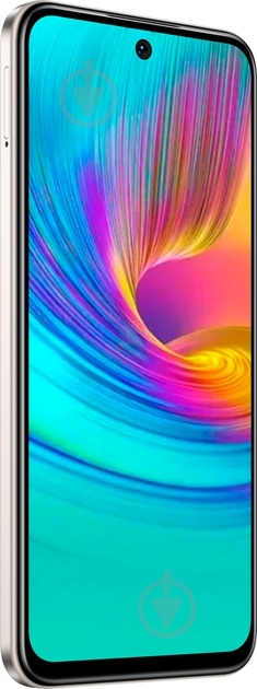 Смартфон Infinix SMART 9 X6532 3/64GB neo titanium (X6532 3/64 NEO TITANIUM) - фото 3 Смартфон Infinix SMART 9 X6532 3/64GB neo titanium (X6532 3/64 NEO TITANIUM) - фото 3