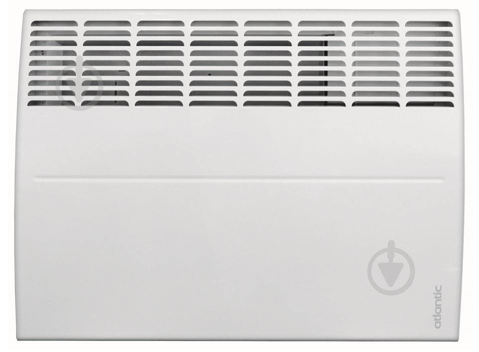 Конвектор електричний Atlantic F119 CMG TLC/M2 2000W - фото 1