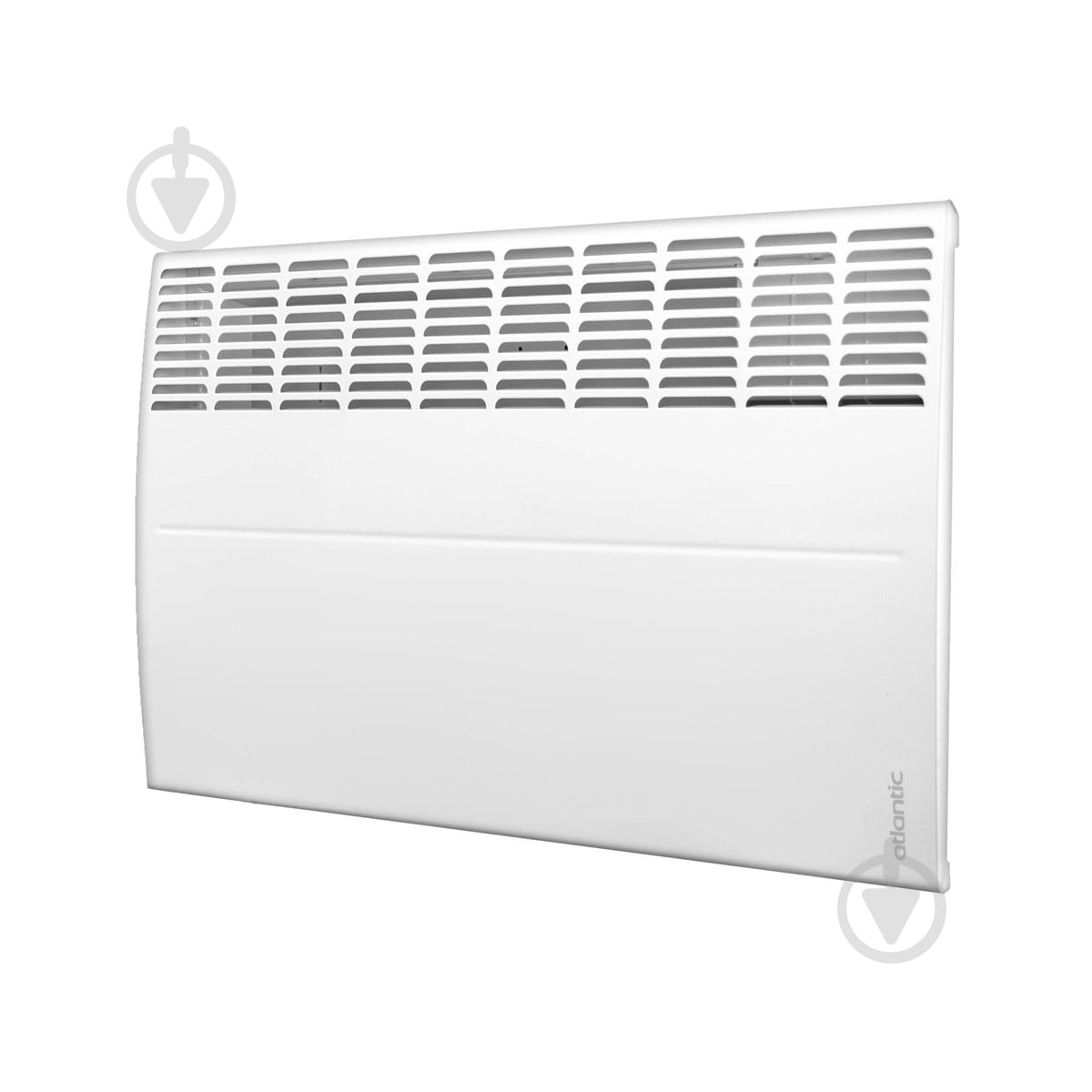 Конвектор електричний Atlantic F119 CMG TLC/M2 2000W - фото 2