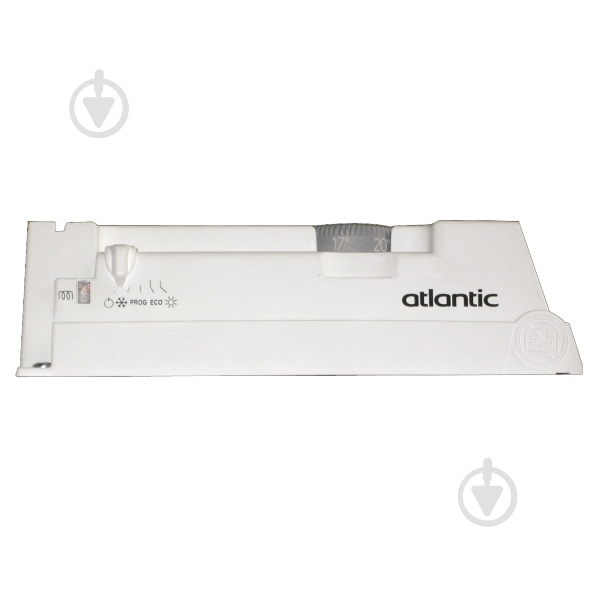 Конвектор електричний Atlantic F119 CMG TLC/M2 2000W - фото 3