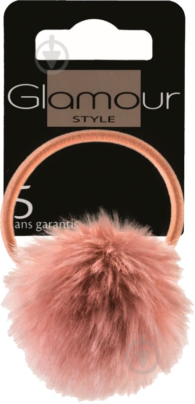 Резинка для волос 414338 - фото 1