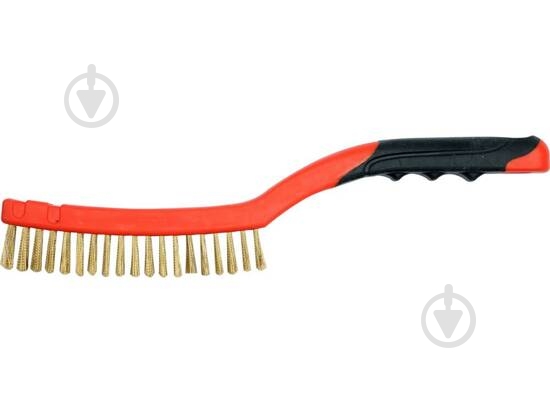 Щетка YATO 340 мм YT-6341 - фото 1