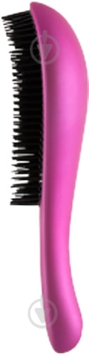 Щетка для волос Inter-Vion 498860 розовый - фото 3