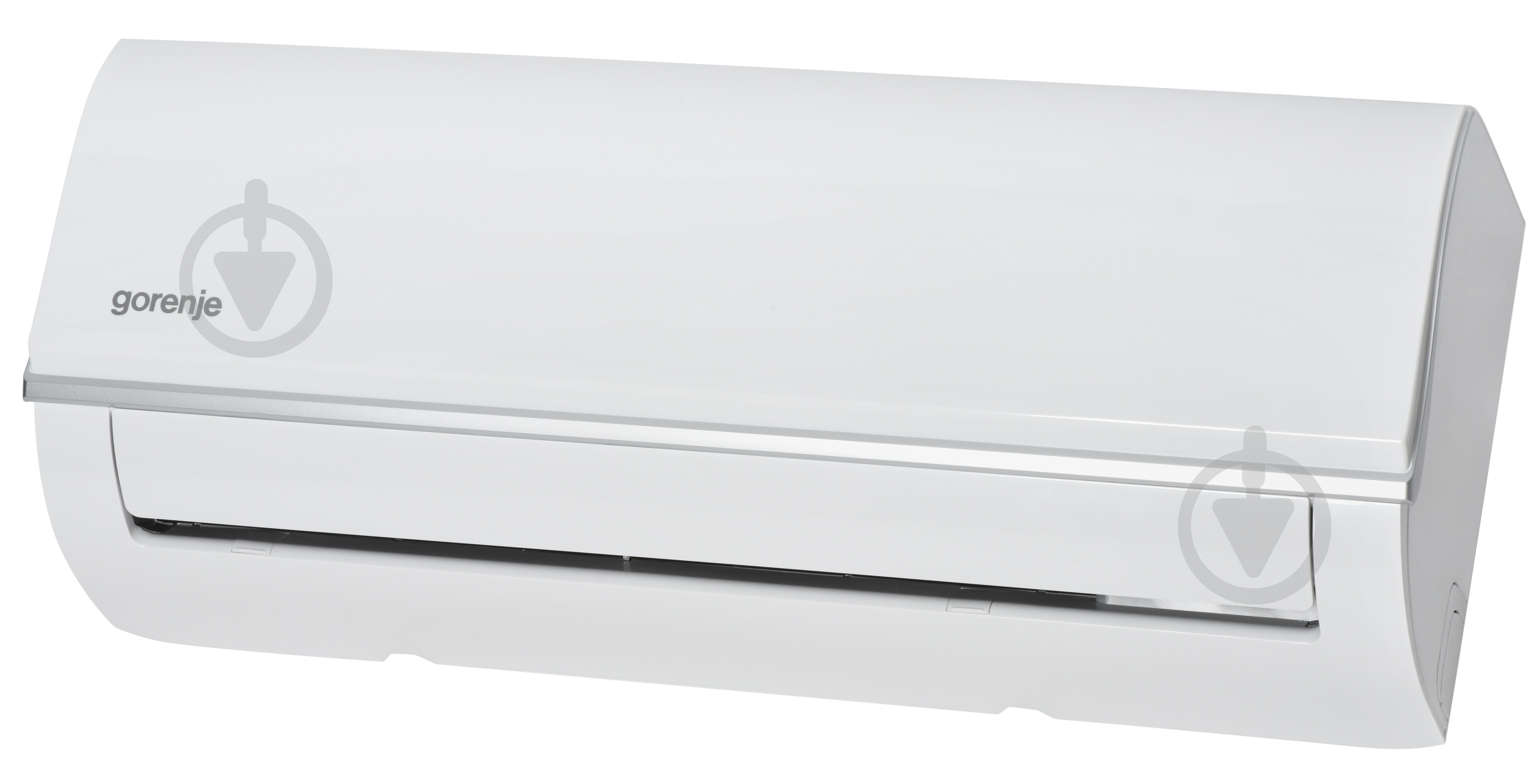 Кондиционер Gorenje KAS35NFT02/KAS35ZFT - фото 1 Кондиционер Gorenje KAS35NFT02/KAS35ZFT - фото 1