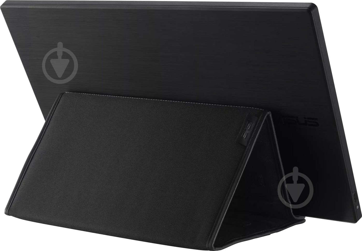 Монитор Asus ZenScreen MB166CR 15,6" (90LM07D3-B03170) - фото 5