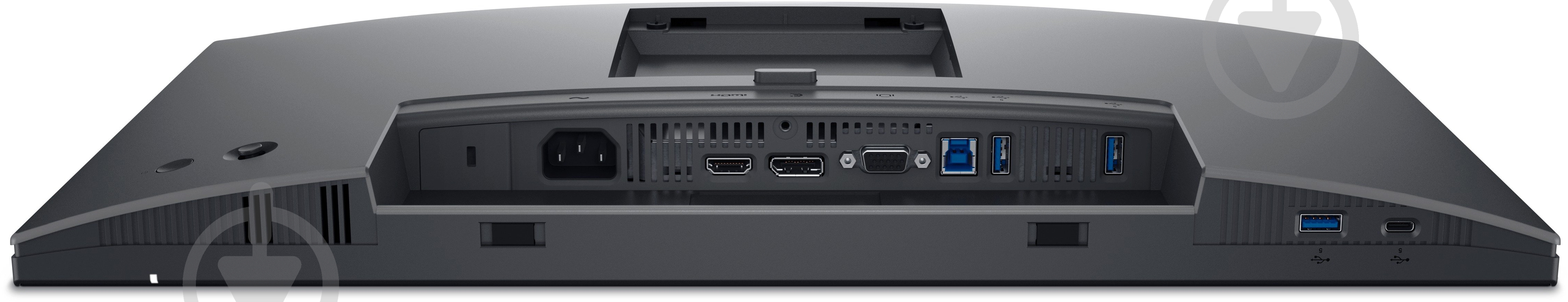 Монитор Dell P2225H 21,5" (210-BMHD) - фото 6 Монитор Dell P2225H 21,5" (210-BMHD) - фото 6